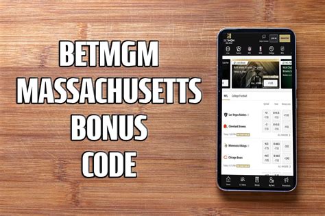 betmgm ma bonus code